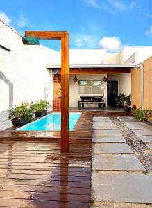 Casa Malu