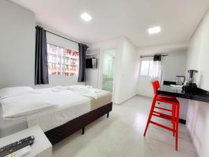 Mariscal Flat Premium