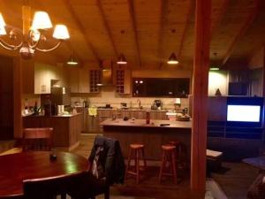 Casa Monita en la Isla