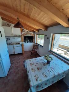 Robinson house Lujo
