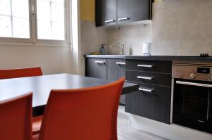 Appartements L'Annexe : photos des chambres