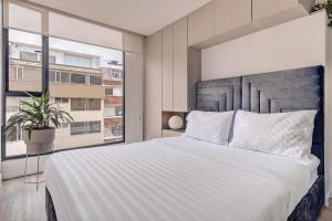 Unicentro Apartamentos - Parqueadero Gratis