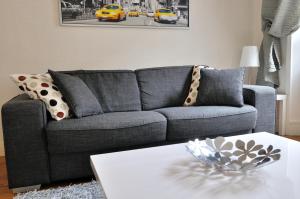 Appartements L'Annexe : photos des chambres