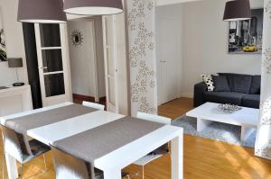 Appartements L'Annexe : photos des chambres
