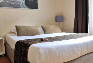 Appartements L'Annexe : photos des chambres