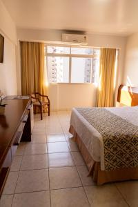 Foz Presidente Comfort Hotel