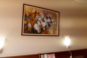 Foz Presidente Comfort Hotel