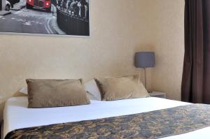 Appartements L'Annexe : photos des chambres