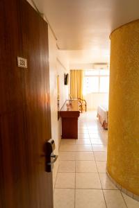 Foz Presidente Comfort Hotel