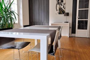 Appartements L'Annexe : photos des chambres