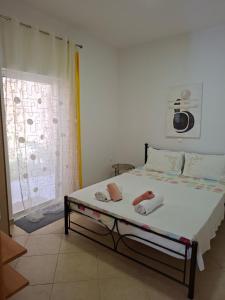Apollons Apartments