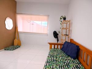 Casa Malu