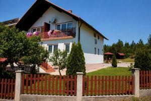 Guest House Kovačević