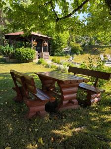Guest House Kovačević