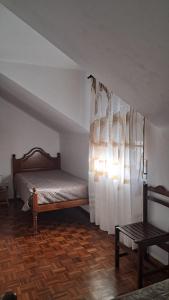 Casa Atlântico Nazaré