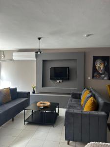 No 19 Suite pendik otel
