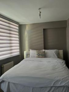 No 19 Suite pendik otel