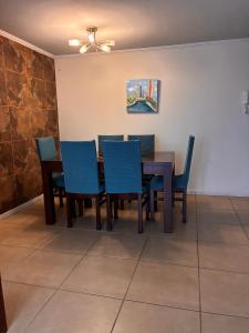 Apartamentos "Playa Chinchorro" - SUCRE