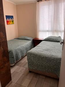 Apartamentos "Playa Chinchorro" - SUCRE