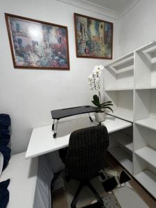 Howzit Habibi Guesthouse