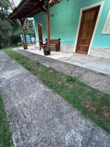 Canto das primaveras