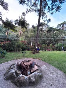 Canto das primaveras