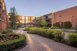 Four Points by Sheraton Detroit Novi