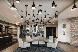 Four Points by Sheraton Detroit Novi