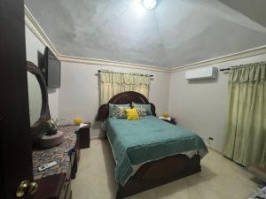 Casa coco Mango