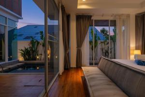 NEW Lavender Private Pool Villa Rawai Phuket