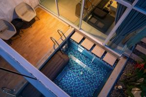 NEW Lavender Private Pool Villa Rawai Phuket