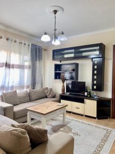 Tirana Cozy Corner