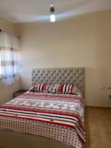 Tirana Cozy Corner
