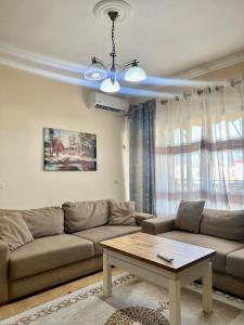 Tirana Cozy Corner