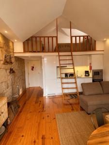 Apartamento Rua dos Mercadores l Vista Rio Douro