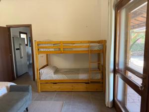 SAbba Druche rooms