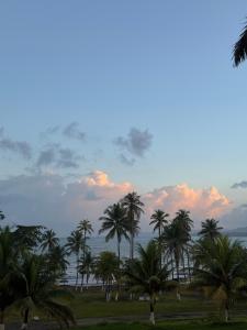 Bala Beach, studio by the beach