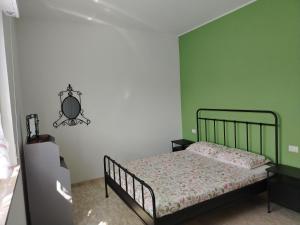 VERDE HOUSE casa vacanza MONTESILVANO ZONA STAZIONE