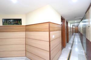 HOTEL O Vivek International Hotel