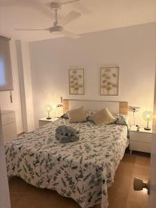 Apartamento en Salou
