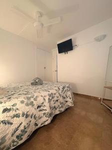 Apartamento en Salou
