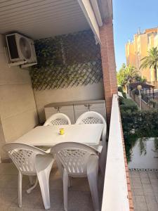 Apartamento en Salou
