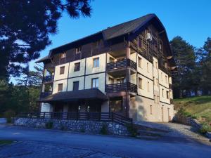 Apartman Tarski snovi II - Tara, Kaluđerske bare