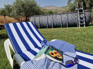 B&B Cortijo Nunca Pense