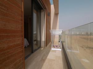 Modern apartment in Agadir Bay
