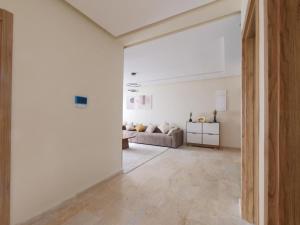 Modern apartment in Agadir Bay