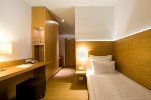 Standard Single Room room in Hotel Thalmair