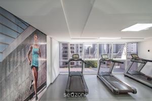 Apt em cond. c Piscina em Goiânia – BLI1801