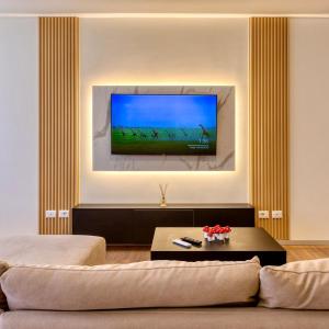 Andreas Apartment