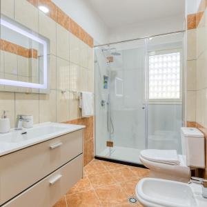 Andreas Apartment